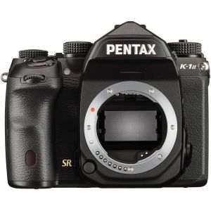 LETNERNY-K-1 Mark Ii Appareil Photo Reflex Numérique 36, 4 Mégapixels Appareil Photo Numérique Plein Format Haute Résolution Stabilisateur Sr Ii 5 Axes, Dain De 5 Vitesses Résistant Aux Intempéries - Neuf