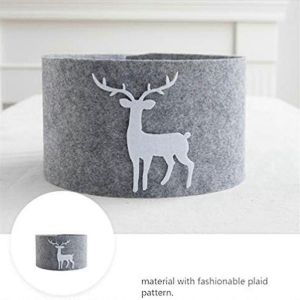 Support de sapin, collerette, tapis, protection pour le pied du sapin, d&eacute;coration pour sapin de No&euml;l - Neuf