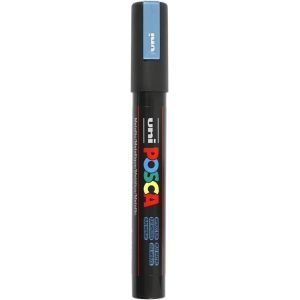 Loc-Marqueur Pointe Conique Moyenne 2,5 Mm - Neuf