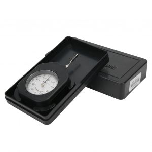 XYONG Jauge de tension a cadran SEN-1-1, tensiometre a aiguille unique 1N, outil de test de tension portable - Neuf