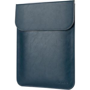 CMJAAGUR-Housse 11-11,6 Pouces Ordinateur Portable Pochette Pour Macbook Air 11""/ Macbook 12"", Ultrabook, Netbook, Bleu[M2904] - Neuf