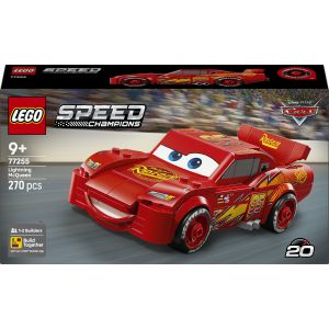 LEGO Speed Champions Flash McQueen - Neuf