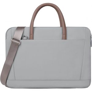 acdsgd-Sacoche pour ordinateur portable de 15" en polyester l&eacute;ger et solide pour homme - Pour le travail et le bureau - Neuf