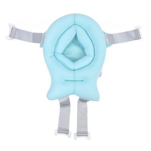 Coussin De Bain Pour Bebe, Reglable En Rotation, Respirant, Sechage Rapide, Capacite De Charge De 20 Kg, Pour Nouveau-Ne De 0 A 1 An - Neuf