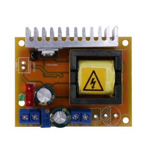 Convertisseur élévateur haute tension DC-DC 832V à 45390V Module d'amplification élévateur ZVS - Neuf