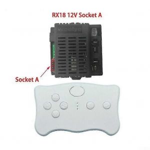 Et recepteur jouet voiture RC pieces de rechange fiables emetteur - Neuf