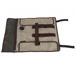 Sac De Piquet De Tente De Camping, RéSistant Aux DéChirures, Multifonctionnel, Sac De Rangement Pour Marteau à Ongles Avec PoignéE Pour L'extéRieur - Neuf