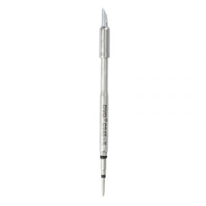 Pour universel Pour C245 Fer à souder Pointes de fer à souder Buse de soudage Compatible C245-029 C245-030 Soudure - Neuf