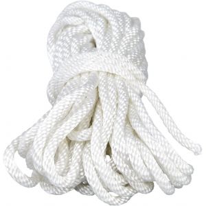 ChenQuanSarl-Câble De Démarrage À Traction 10 M Câble De Démarrage Flexible À Faible Allongement Pour Tondeuses À Chaîne 3.0Mm - Neuf