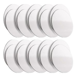 20pcs Planches &Agrave; G&acirc;teaux,Planches &Agrave; G&acirc;teaux,G&acirc;teau Rond En Carton Base De G&acirc;teau 12 Pouces - Neuf