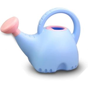 Arrosoir en plastique de 1,5 litre pour plantes d'int&eacute;rieur et d'ext&eacute;rieur - Jouet pour enfants - Neuf