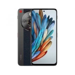 ZTE Blade Nubia Focus 2 5G 256 Go/8 Go Nano SIM Noir - Neuf