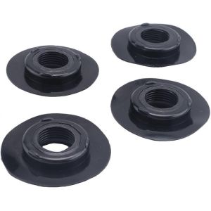 Valve D'air Universelle De Rechange Boston 4 Pieces Pour Radeau Gonflable, Kayak, Piscine, Bateau - Neuf