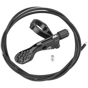 Subzonal-Levier De Commande Pour Tige De Selle T&eacute;lescopique &iquest; Kit De Commande Pour Tige De Selle &Agrave; Passage Interne Ou Externe, Compatible Guidon 22,2 Mm - Neuf