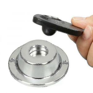 Étiquette Rigide De Vêtements Magnétiques Retirer Le Détacheur De Sécurité - Solution Facile Et Efficace - Neuf