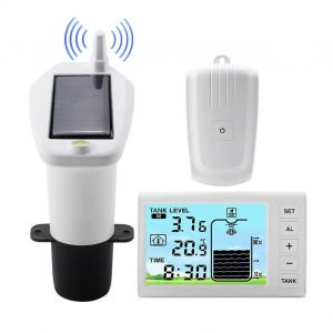 Liquide Capteur De Mesure Pour Des Mesures Pr&eacute;cises - Neuf