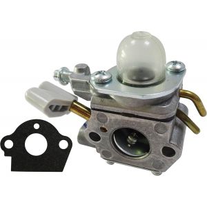 MEVRONISSHOP-Carburateur pour d&eacute;broussailleuse Homelite Ryobi 26cc - Neuf