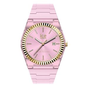 Montre Femme Ice Power - Pw1 - Soft Pink - Neuf