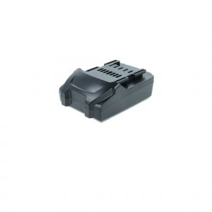 vhbw Batterie remplacement pour Gesipa GES1679689 pour outil électrique, outil de pose pour rivets aveugles (2500 mAh, Li-ion, 18 V) - Neuf