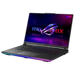 ASUS ROG Strix SCAR 16 G635LW-RW161W - 16" Core Ultra 9 275HX 64 Go RAM 1 To SSD Noir - Neuf