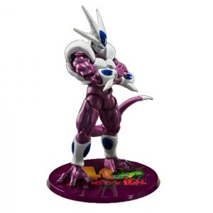 Figurine Dragon Ball Z - Cooler Final Form Version 40th Anniversary (Sh Figuarts) - Neuf