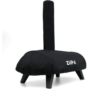 Ulteronixshop-Housse de Protection Piana Pellets &iquest; Sacco &iquest; Four &agrave; Pizza Piana Pellets &iquest; Couleur Charbon &iquest; Housse de Protection &iquest; 100% Imperm&eacute;able et D&eacute;perlant &iquest; Mati&egrave;re en PVC - Neuf