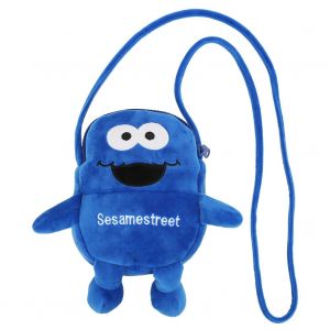 Sac a dos pour enfant, cartable de maternelle, sac a bandouliere pour bebe, motif animal de dessin anime, bleu - Neuf