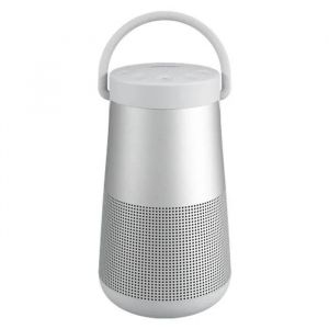 Parlante Bose Soundlink Revolve Plus II Bluetooth Argenté - Neuf