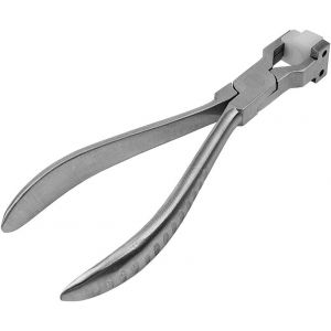 Kal-Outils De Réparation De Montres Pinces À Ergots Spéciales Pour Montres Pinces À Ergots Pour Horloges Et Montres Outils De Réparation De Bijoux - Neuf