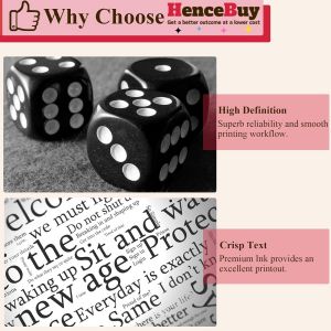 503Xl Cartouches D'Encre Compatible Pour Epson 503 Xl Multipack Pour Epson Expression Home Xp-5200 Xp-5205 Xp5200 Workforce Wf-2960Dwf Wf-2965Dwf Wf-2960 Wf-2965 Wf2960 Wf2965 (8 Pack) - Neuf