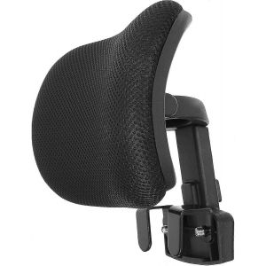 Chaise De Bureau Fixation De L'appui-Tête Coussin Universel D'appui-Tête Rembourré Angle De Hauteur Réglable - Neuf