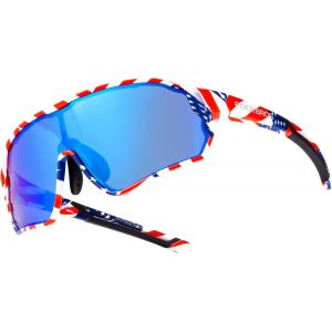 Lunettes De Soleil Pour Enfants Polaris&eacute;es, Lunettes De Cyclisme Uv400 Pour Gar&ccedil;on Et Fille, Lunettes De Sport Enfants Tr90 L&eacute;ger Protection[Z220] - Neuf
