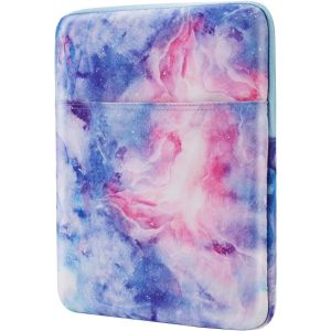 9-11"" Sac De Tablette Pour Ipad 11 Pouces A16 2025, Ipad 10E G&eacute;n. 10,9"", Ipad 10,2"", Ipad Air 11 Pouces/5E/4E G&eacute;n. 10,9"", Galaxy Tab A9 Plus 11"", Sac Pour Smart Keyboard, Nuages De R&ecirc;ve - Neuf