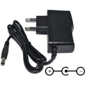 * 9v Mains Charger Adapter For Brother P-Touch H110 Pt-H110 Portable Label Maker - Neuf