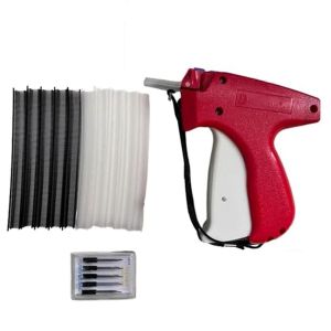 Étiquetage - Fine Pour Les Vêtements - Mini Trousse À Outils - Étiquetage Pour Vêtements Pour Couture Rapide E - Neuf