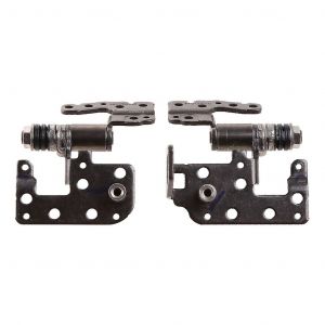 Pour MSI GP76 Leopard GE76 Raider 10UE 10UG Charnières pour ordinateur portable Accessoires de support - Neuf