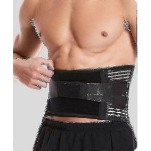 Ceinture Herniaire Ombilicale, Ligature Abdominale Pour Hernie Avec Coussinet De Compression Amovible, Soulagement De La Douleur Herniaire, L - Neuf