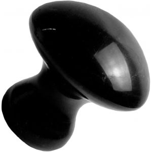 Sjzg-Pierre De Massage Champignon Outil De Beaut&eacute; Masseur Corporel Solide Pour Soins Peau Relaxation Pour Usage Personnel Famille - Neuf