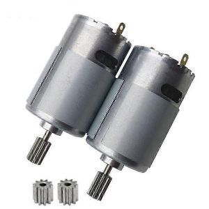 Moteur électrique universel 550 15000RPM RS550 12V Accessoires de moteur - Neuf