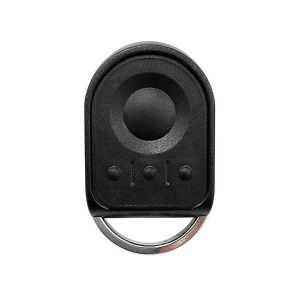 Telecommande de garage pour Somfy Keygo Somfy Keytis 2 NS RTS Keytis 4 N 433 MHz - Neuf