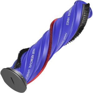 Brosse pour Dyson Pièces DétachéesTête Turbo Brosse pour Dyson Brosse Turbine Accessoires Electrique Brosse Nettoyage pour Sols Durs et Moquettes - Neuf