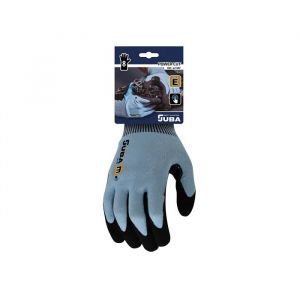 Gant De Travail Juba Fibre K-rock / Nitrile Touch Taille 8 - Neuf