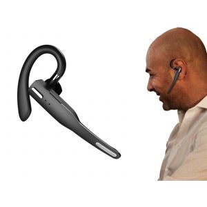 &Eacute;couteurs sans fil Bluetooth 5.1 avec &eacute;tui de chargement - Neuf