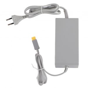 Adaptateur De Charge A Courant Constant Et Tension Constante Entierement Scelle Pour Wii U 100 V A 240 V (Prise Ue) - Neuf