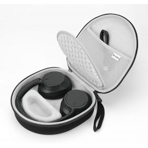&Eacute;tui pour casque Sony WH-CH720 / WH-CH710N / WH-CH700N - Housse de protection de voyage - Sac de rangement - Neuf