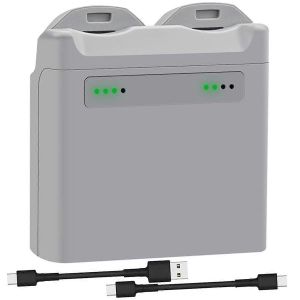 Pour Neo Chargeur De Batterie Mainteneur Hub De Charge Rapide Charge Bidirectionnelle Butler Pour Accessoires De Drone-G&eacute;n&eacute;rique - Neuf