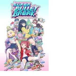 Super Bullet Break - Steam - Jeu En T&eacute;l&eacute;chargement - Neuf