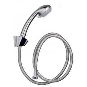 Combin&eacute; De Douche Deseo 2 Jets - Wirquin Pro 60721275 - Neuf