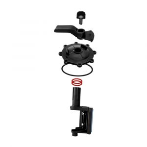 Kit de reconstruction de la vanne de piscine Remplacement de la vanne de - Neuf