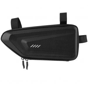 Sacoche Rigide Etanche Pour Velo D'exterieur, Pour Telephone Et Outils - Neuf